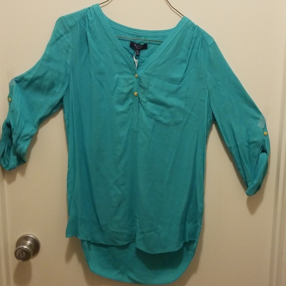 Womens blouse